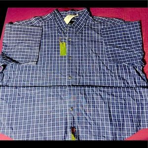 Timberland short sleeve shirt